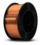 ER100S-G Er70s G Mig Welding Wire For Stainless Steel 0.8mm 0.031"