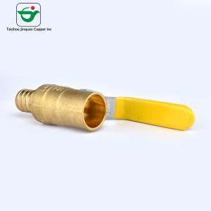 Quality Medium Pressure Pex Ball Valve wholesale