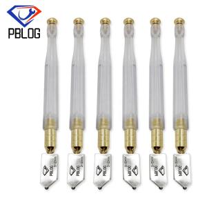 Quality High Quality Diamond Glass Pen Ceramic Tile Divider Glass Divider Roller Glass Cutter wholesale