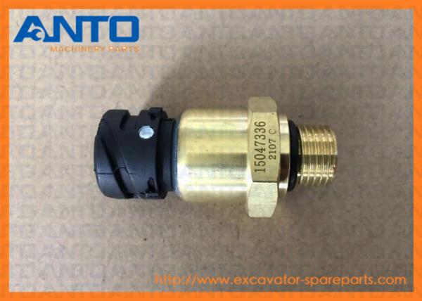 VOE15047336 VOE11039577 15047336 11039577 Pressure Sensor For Vo-lvo Machinery
