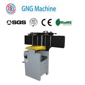 Quality 600mm Thicknesser Woodworking Machine Hydraulic Industrial Wood Planer wholesale