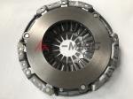 30210-2TB1A YD25DDTi Nissan Clutch Kits 250*160*280mm Clutch Pressure Plate