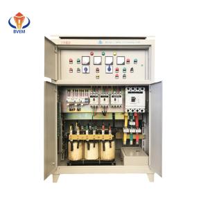 Quality Reliable Vibroflot Electrical Cabinet Machine Control Cabinet Controlling Vibroflot Safe Operation wholesale