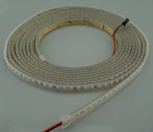 Quality 24VDC CRI90 Exterior Led Tape Light 130lm Per Watt SMD2835 8 LEDs Cutting 4000-6500K wholesale