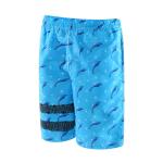 2XL Quick Dry Breathable mens surf board shorts