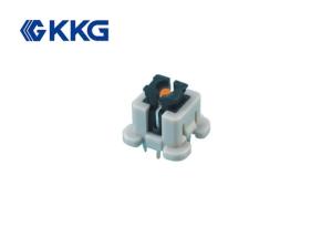 Smd Illuminated Tact Switch Insulation Resistance For DIP PCB