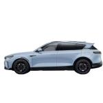 2023 2024 Lantu Dongfeng Voyah Free 4WD Electric Car High Speed Hybrid EV SUV