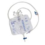 Peg Tube Careline Indwelling Urinary Catheter Drainage Bag