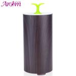 Wood Grain Aromatherapy Essential Oil Diffuser For Air Fresh
