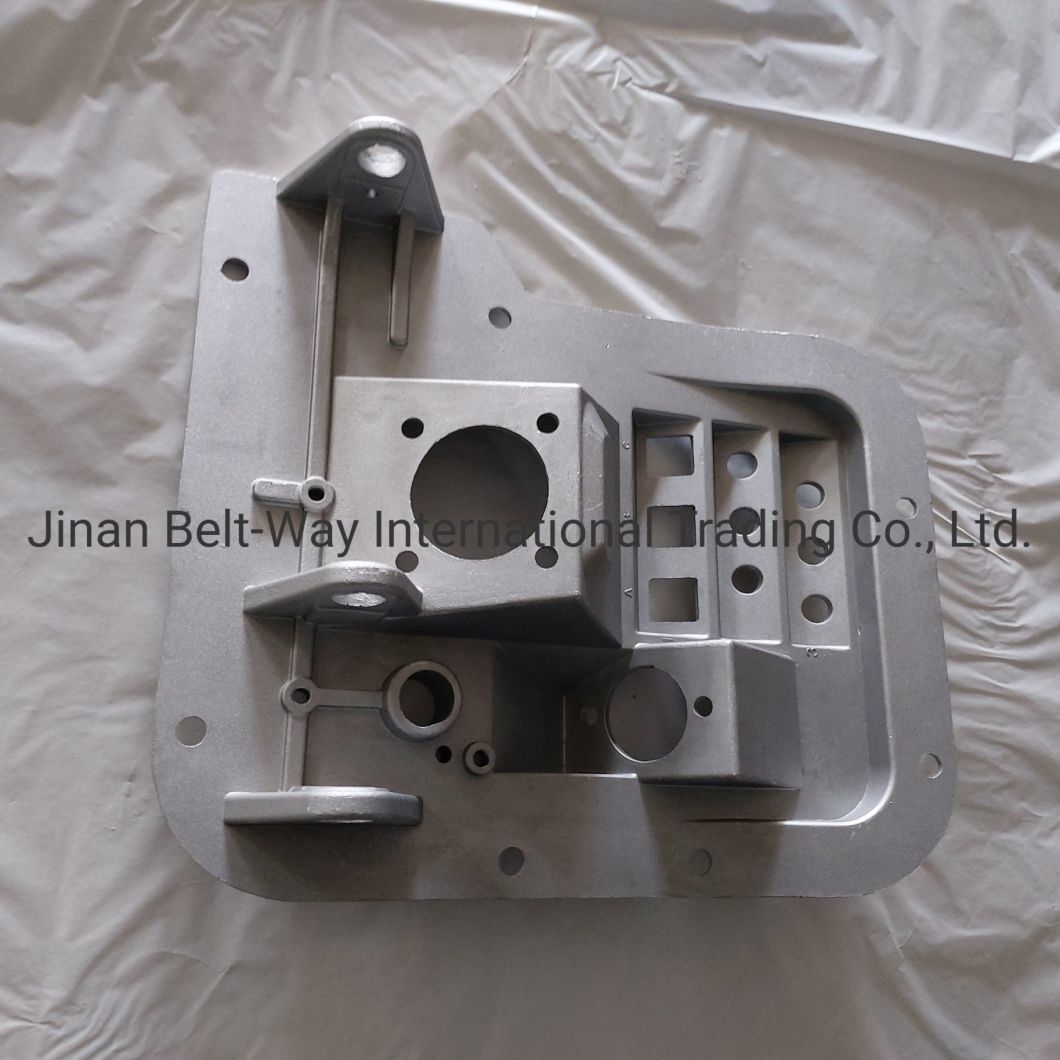 Sinotruk HOWO Truck Parts Truck Spare Parts Combination Pedal Az9725360020