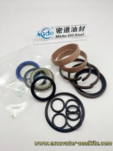 Quality YD00005194 ZAX48U-5A Bucket Hydraulic Cylinder Seal Kit For HIitachi Excavator Seal Kits wholesale