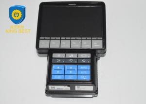 Quality PC210-8MO Excavator Monitor 7835-34-1006 7835-34-1003 Komatsu Electrical Spare Parts wholesale