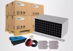 5KW 10KW 220V Home On Grid Tied Solar System Kits