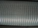 Stainless Steel Compound Weave Conveyor Belt for Muts Bolts Nail