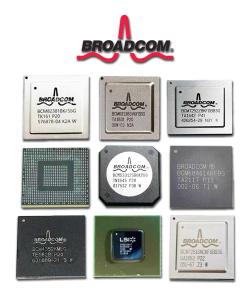 Quality BCM5321MKPB Computer Equipment Adapter Cards wholesale