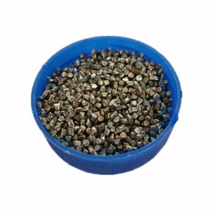 Quality Hafnium Metal 9999 Pure Hafnium Ore Crystal Hafnium Rare Metal Particles/Pellet/Granule Price wholesale