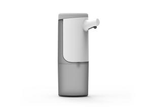 Quality Non Contact 3.7V 3.5W 340g Automatic Liquid Soap Dispenser wholesale