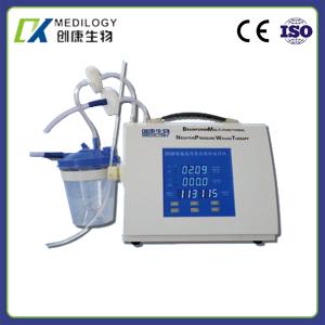 Quality Intelligent Trauma Negative Pressure Wound Therapy Device Comprehensive Treatment wholesale
