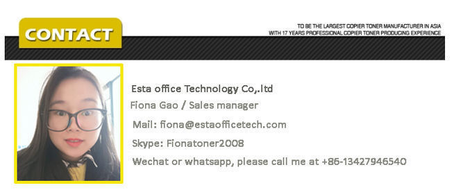 Kyocera Taskalfa 220 Toner TK435 Original Black Toner Cartridge For Copier