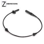 Genuine BMW X5 X6 ABS Speed Sensor Front 34526771776