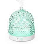 200ml Ultrasonic Glass Essential Oil Diffuser ▕ DN-851