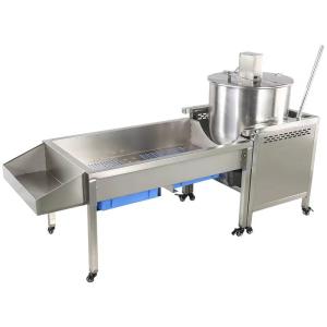 Quality Good Quality Commercial Professional Popcorn Making Machine wholesale