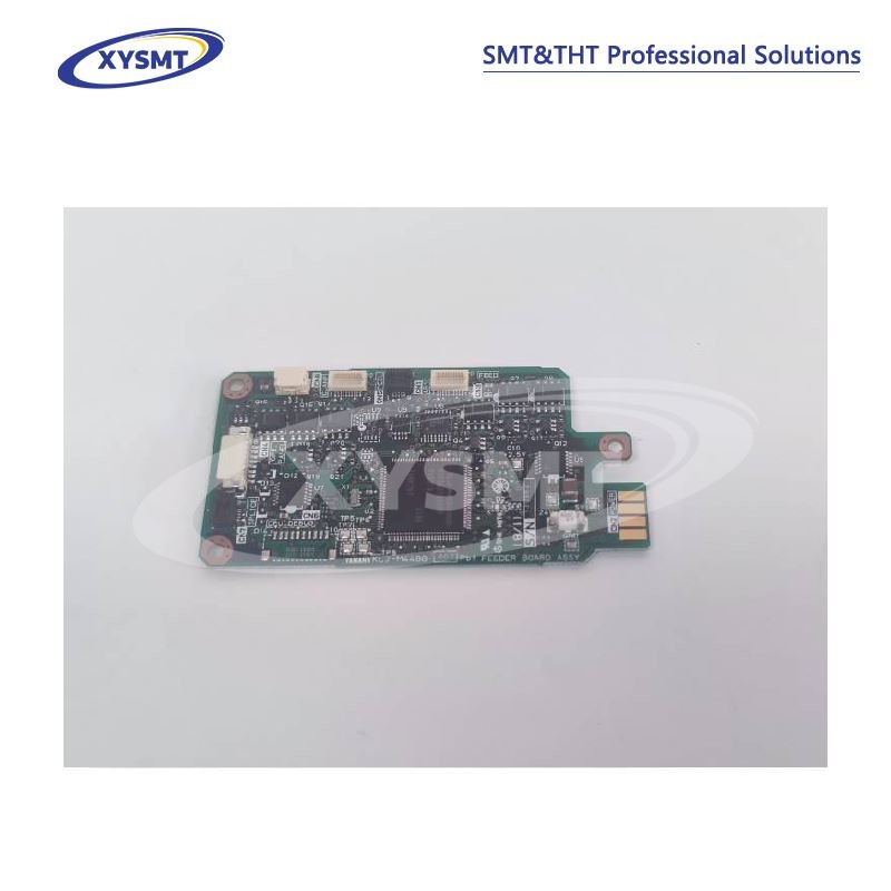 KLJ-M4488-00 KLJ-M4489-001 KLJ-M4488-A0 FEEDER BOARD ASSY FOR YAMAHA ZS FEEDER machine spare part