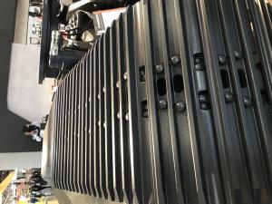 Quality TG190A-8 EX200 Triple Grouser Track Shoes PC200 20Y-32-11111 wholesale