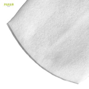 Quality Customized Hot Melt Polyester PP Nylon Water Filter Bag Disc Bottom wholesale