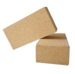 Industrial Furnaces Alumina Silica Refractory Brick