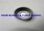 BK Series Chrome Steel Drawn Cup Needle Roller Bearings For Machine Parts
