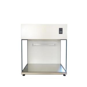 Quality Desktop Clean Bench Laminar Flow Clean Air Bench 400W wholesale