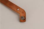 Small Bent Sheet Metal Parts Bending Steel Sheet Metal