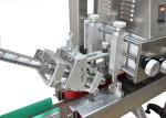 High Speed Commercial Cap Sorter capping Machine