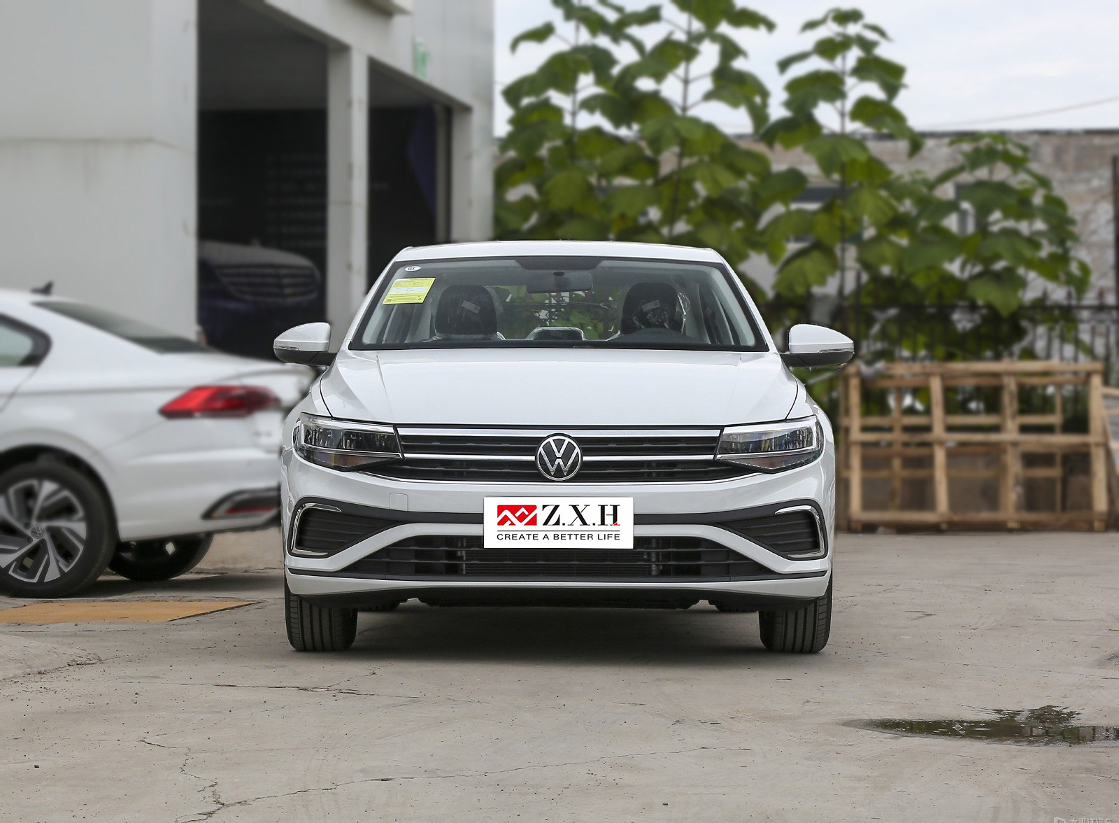 Top-ranking Products 2022 Popular compact car r New car For Sale brand new car Bora 2023 200TSI DSG smooth version