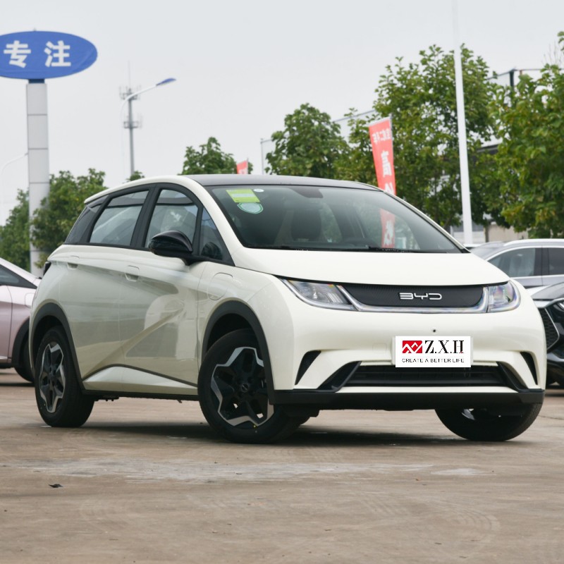 Hot sale B YD dolphin EV Wheel High Speed 5 Seats electric car Cheapest Price left hand car automotive new car