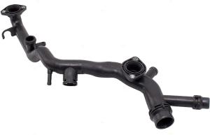 Quality 06E121045T Engine Parts Cooling Water Pipe wholesale