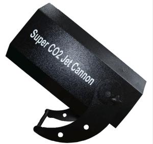 Quality Super Co2 jet Cannon / Special Effect Machine wholesale