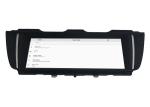 BMW 5 Series F10/F11 2013-2016 Android 8.1 Car Play Aftermarket screen upgrade