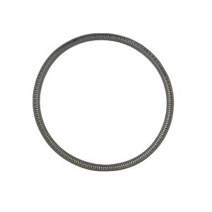 Quality PTFE/UHMWPE/PEEK Spring energized Hydraulic Oil Seal Ring suitable for all industries wholesale
