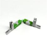 fiber optic fast connector sc apc TOP 10 wholesale professional supplier