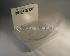 Quality Advertising POP Merchandise Displays Acrylic Eyewear Optical Frame Display Stand wholesale