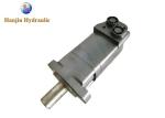 Small Orbit Hydraulic Motor BMS 2000 Series Hydraulic Power Parts For Harvesters