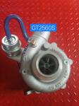 4HE1XS Engine Excavator Machine Parts GT2560S Garrett Turbo For Isuzu Truck