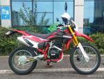 Guatemala hot sale CRF 200 Hond A 250cc dirt bike sale cheap Chinese Motorcycle
