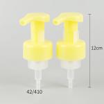42-410 Press Foam Pump Head The Must-Have for Environmentally-Conscious