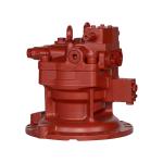LG920D Excavator Swing Motor