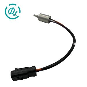 Quality Excavator Spare Parts Rotary Switch 268-0761 2680761 Excavator 303.5C wholesale