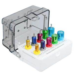 Quality Lightweight Surgical Dental Bone Expander Kit , Multifunctional Implant Drill Stopper wholesale