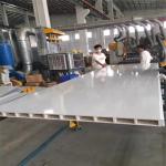construction building material 50mm MGO sandwich panel with glass magnesium